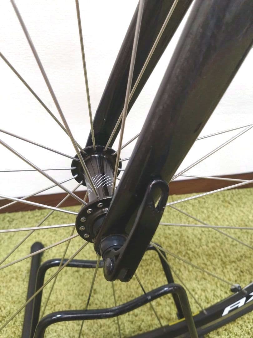 TREK ロードバイク マドン 5.2 MADONE 5.2 OCLV 120