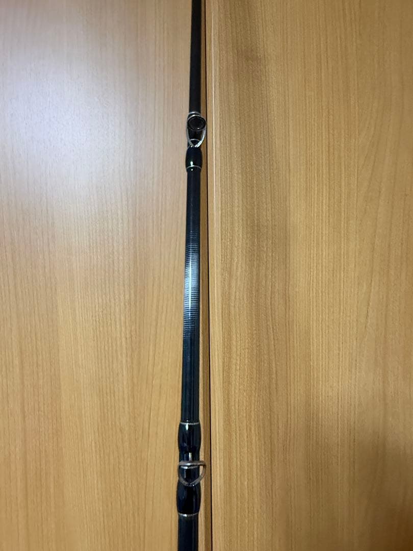 デプス　ストロングジャーク　美品！！