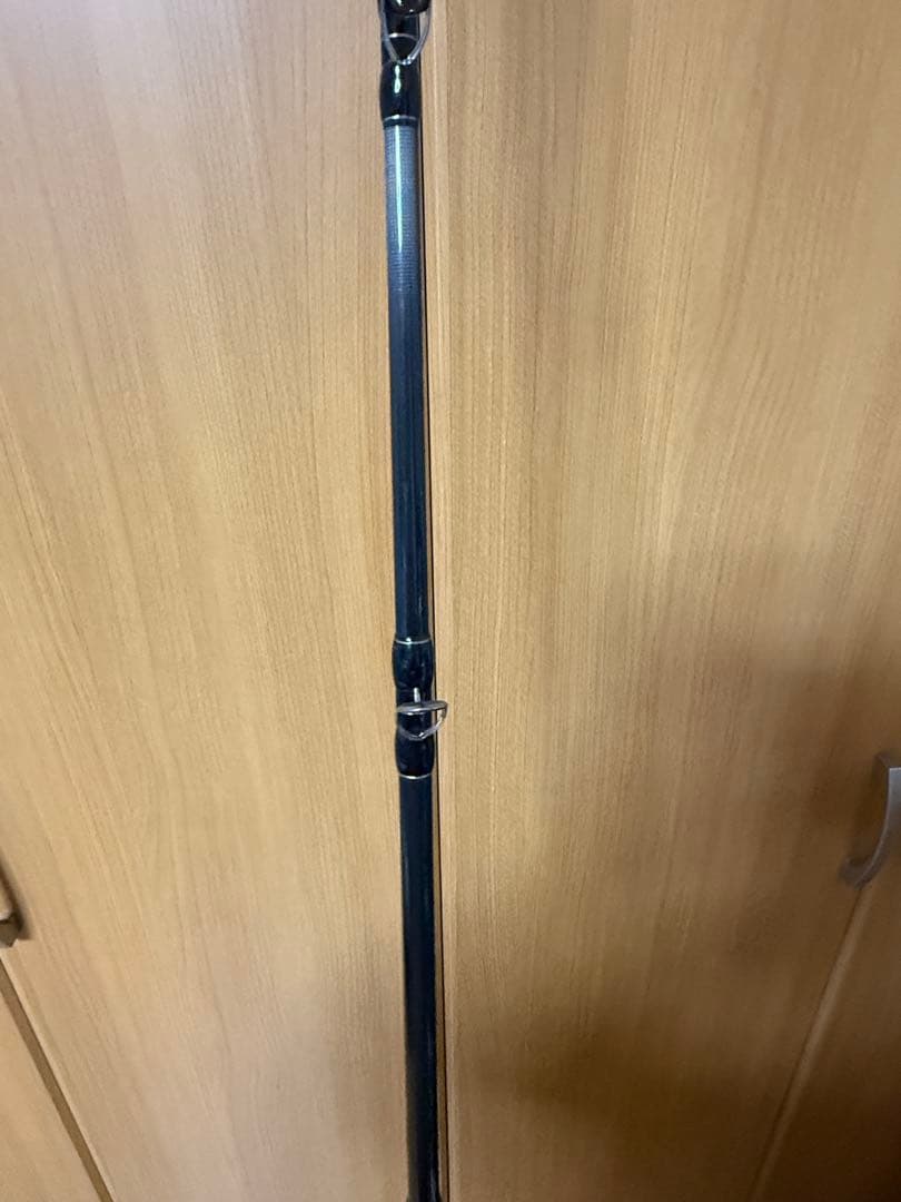 デプス　ストロングジャーク　美品！！