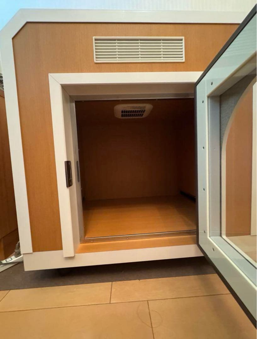 【超美品】KAWAI製　ワンだぁルーム　PVU-030F　保証期間内