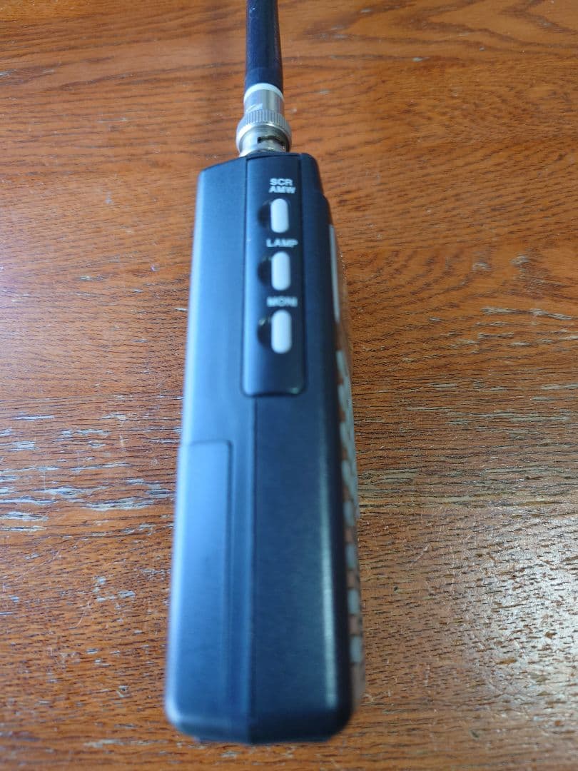 W*n様 Yupiteru　ユピテル　 MVT-7300 マルチバンド受信機