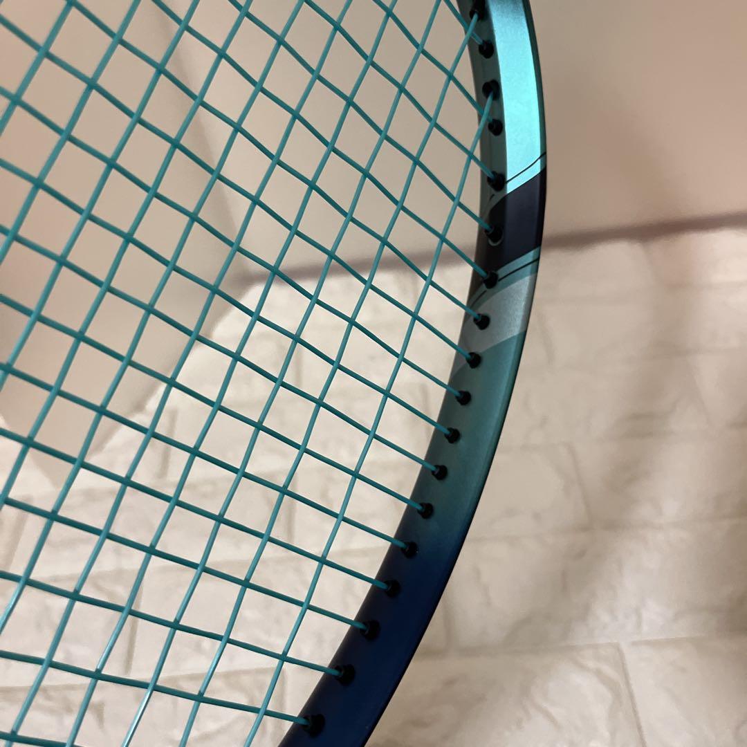 YONEX EZONE98 2022 G2　テニスラケット　イーゾーン