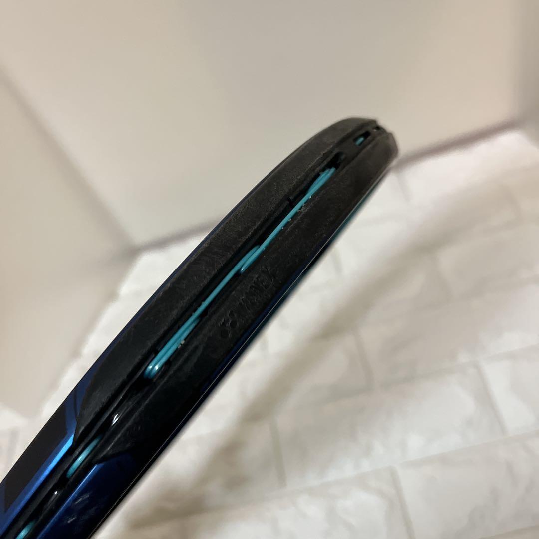 YONEX EZONE98 2022 G2　テニスラケット　イーゾーン