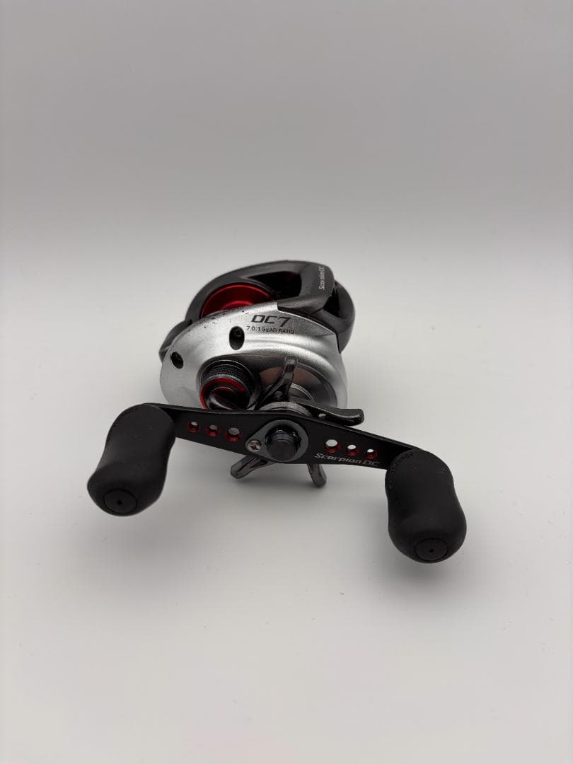 シマノ Scorpion DC7 シマノベイトリール
