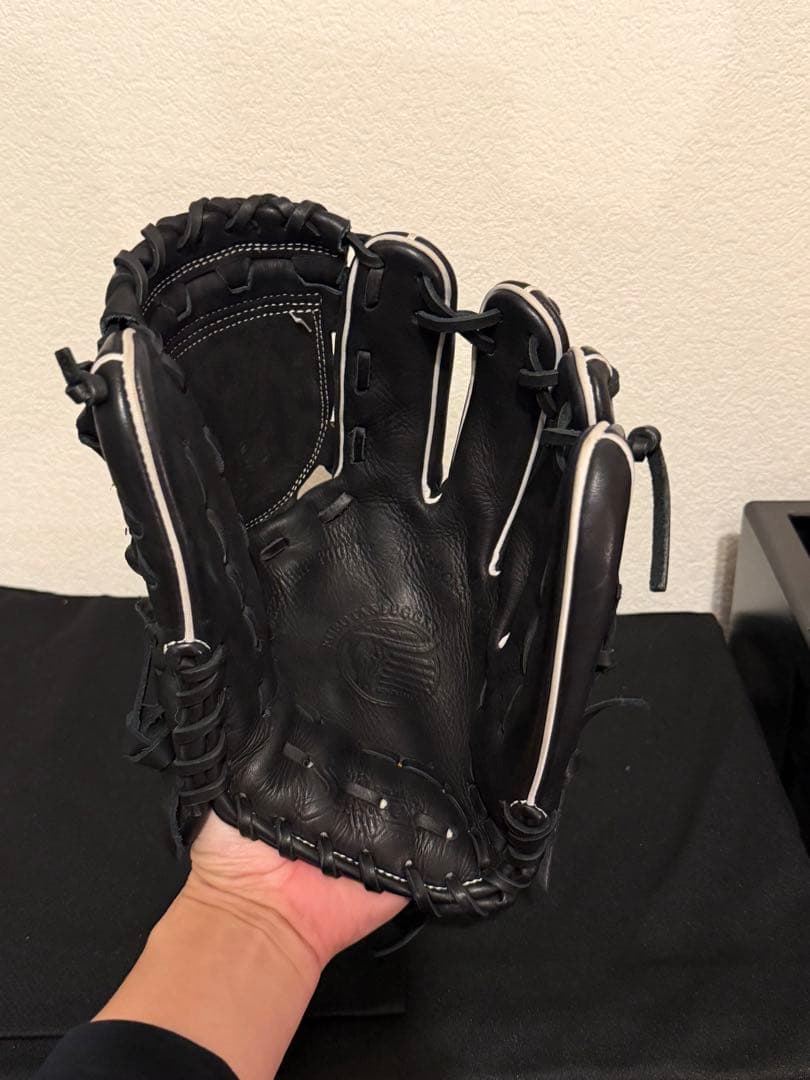 久保田スラッガー 軟式投手用 オーダーグラブ AR18