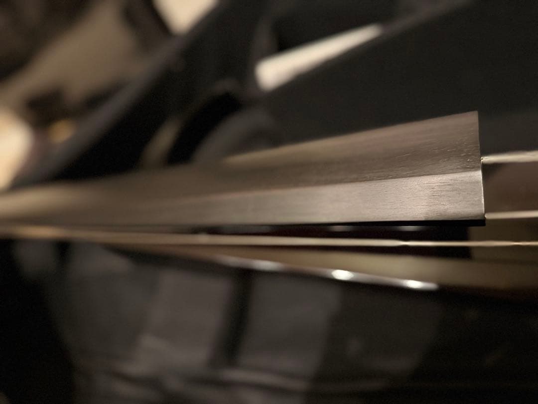 弦楽器 YAMAHA SILENT Cello SVC50