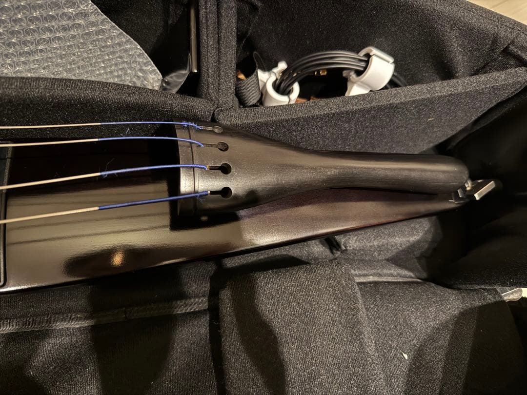 弦楽器 YAMAHA SILENT Cello SVC50