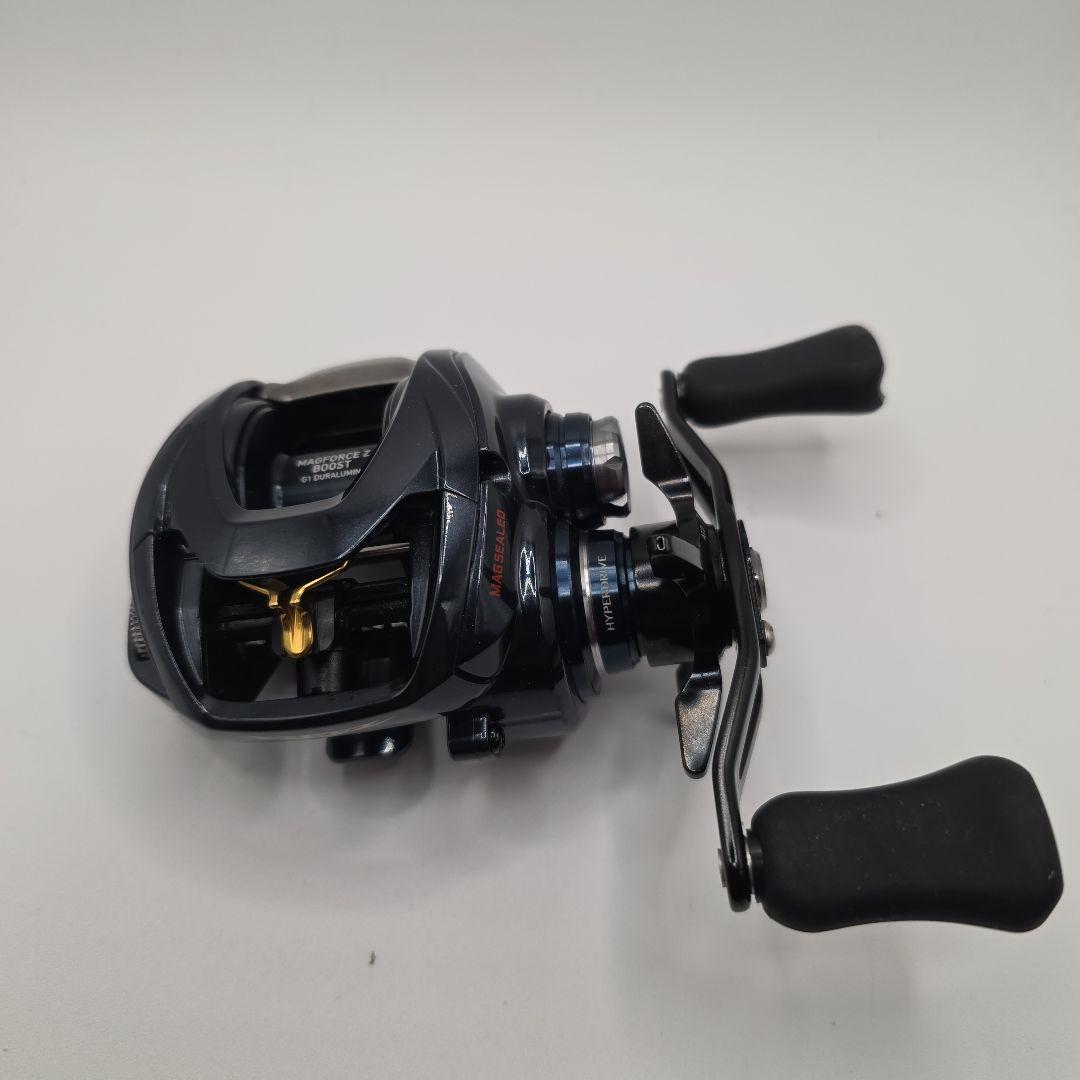 リール T80 DAIWA STEEZ A TW HLC 7.1