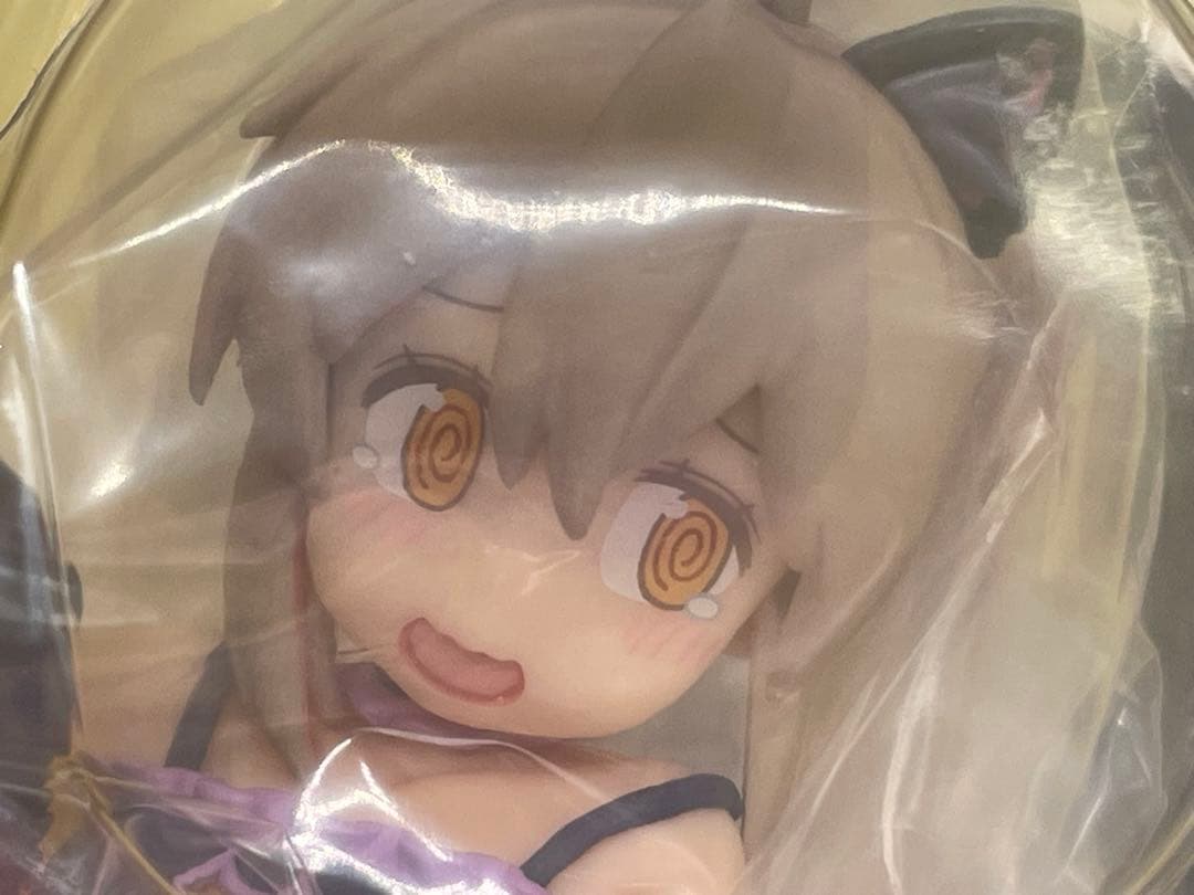 未開封 てのひらまひろちゃん お兄ちゃんはおしまい! MeltyPrincess