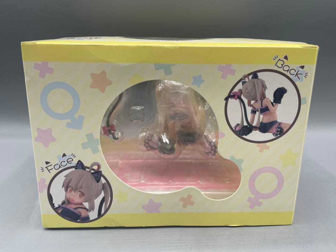 未開封 てのひらまひろちゃん お兄ちゃんはおしまい! MeltyPrincess