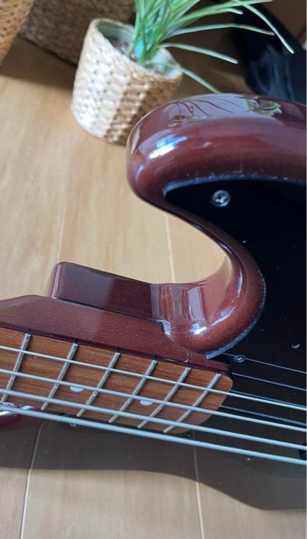 Fender Japan(フェンダージャパン)JB62 WAL