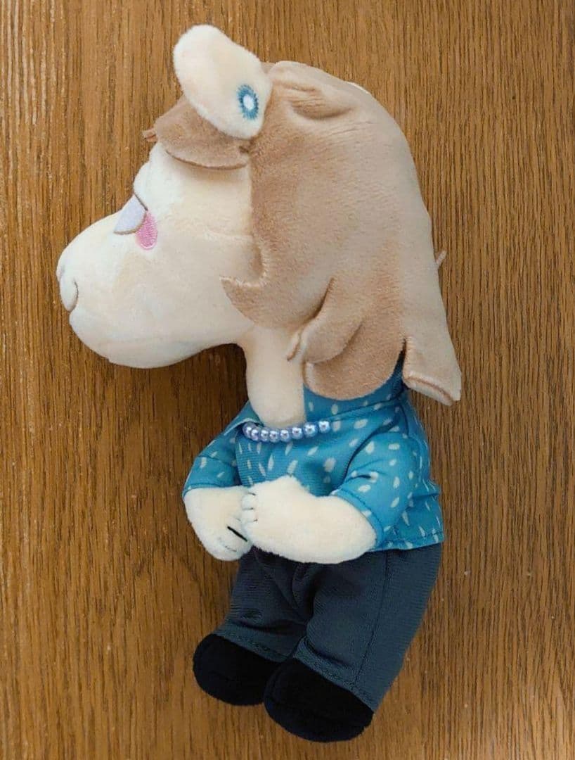 YOASOBI BEASTARS ビースターズ Ayase ぬいぐるみ板垣巴留展