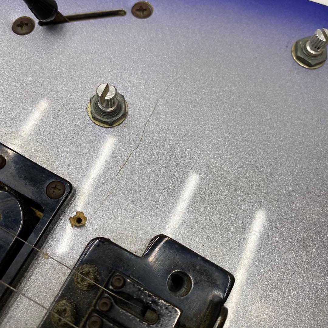 Ibanez RG180DX Guitar アイバニーズ エレキギター