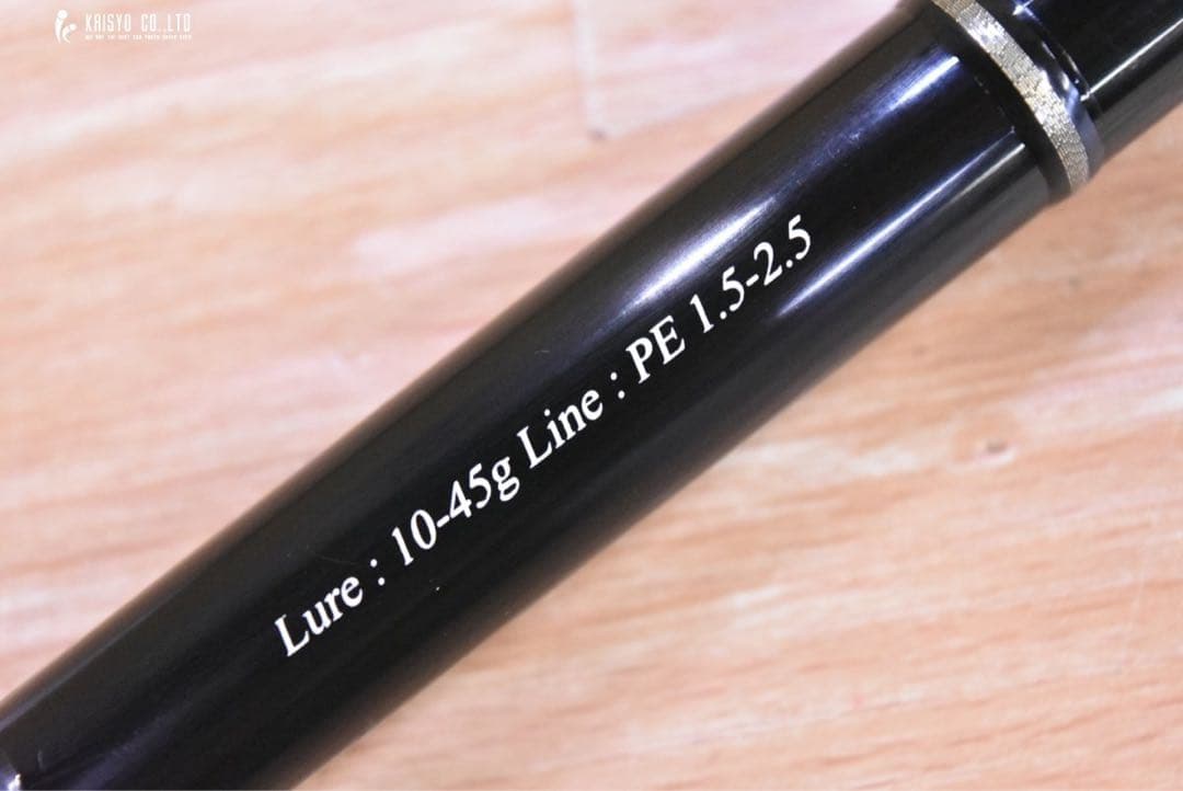 ヤマガブランクス バリスティック 103MH YAMAGABlanks