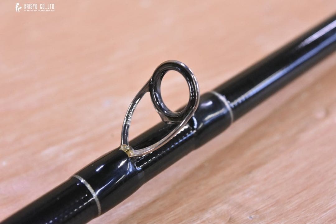 ヤマガブランクス バリスティック 103MH YAMAGABlanks