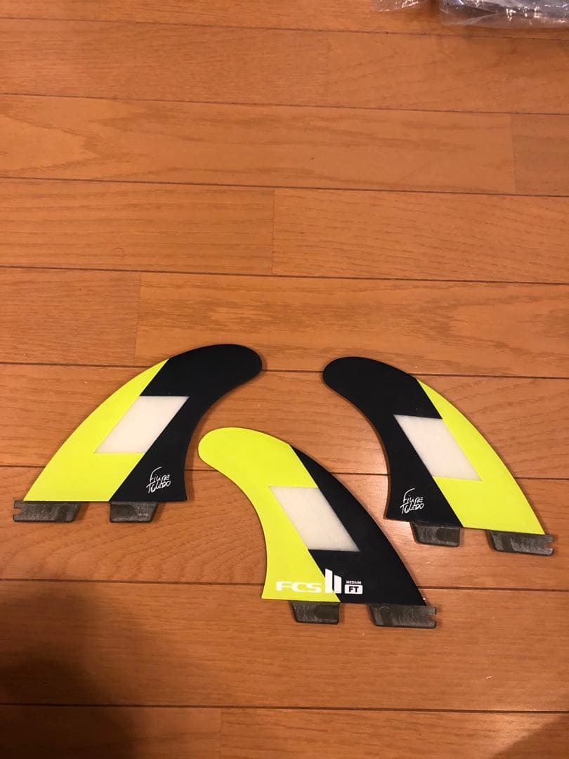 FCS2 FT フィリペトレド