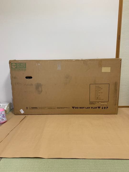 マリメッコの自転車