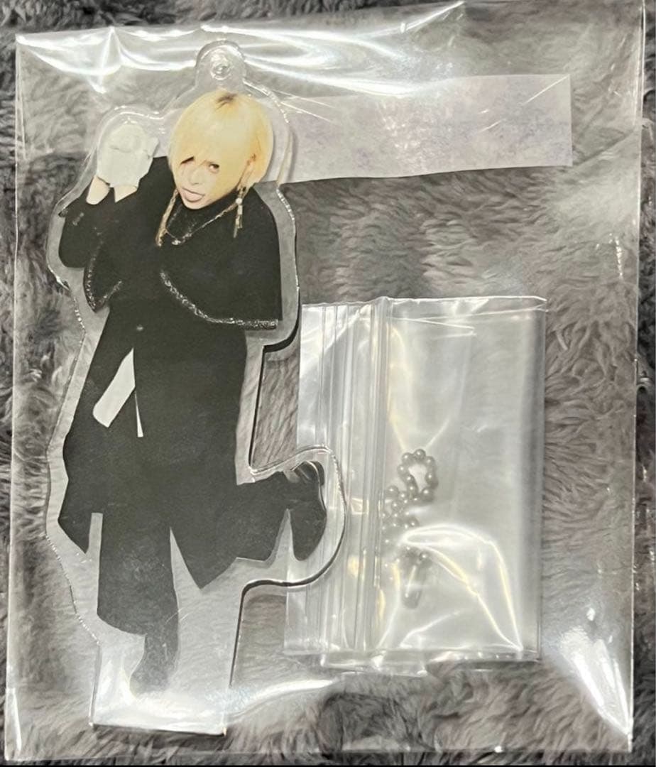 ♡めろ 毒廻る ZANGE 2点セット♡