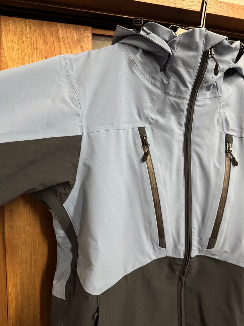 peace dreamさん専用 YONEX ヨネックス スノーボード ウェア