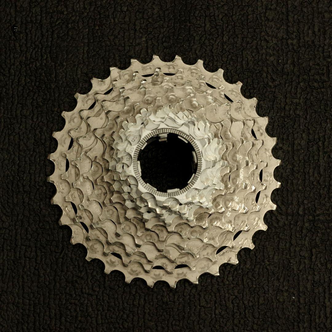 カンパニョーロ スーパーレコード スプロ11-32 12速CS19-SR1212