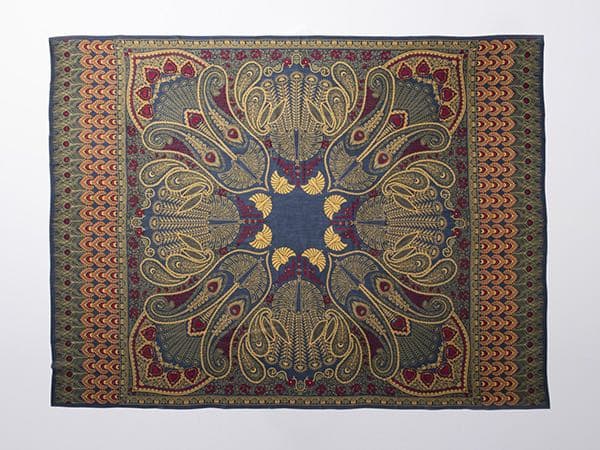 東京事変 椎名林檎 ストール 再生案件 ネイビー 新品未開封