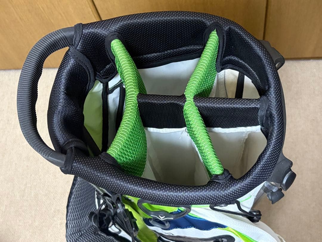Callaway 軽量スタンド式　キャディバッグ