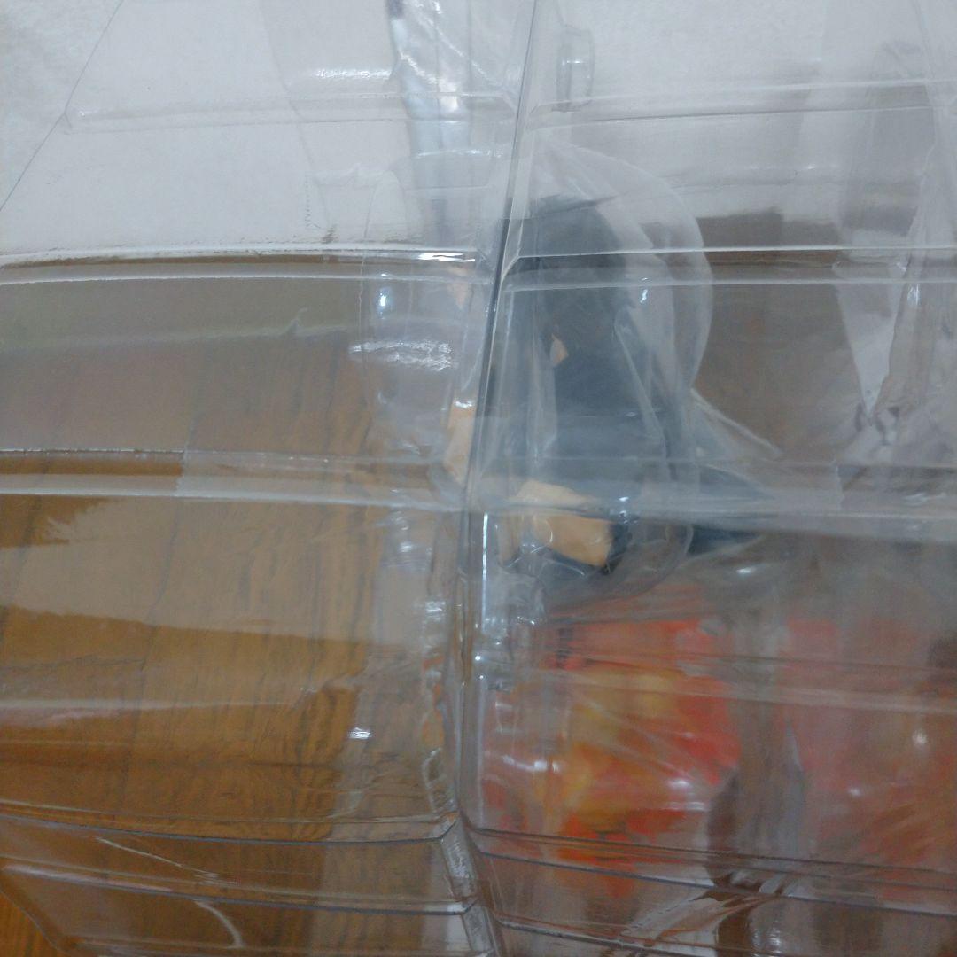 炎炎ノ消防隊 フィギュア 森羅日下部 紅丸