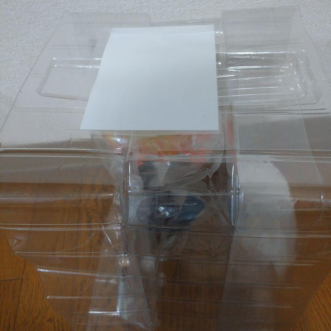 炎炎ノ消防隊 フィギュア 森羅日下部 紅丸