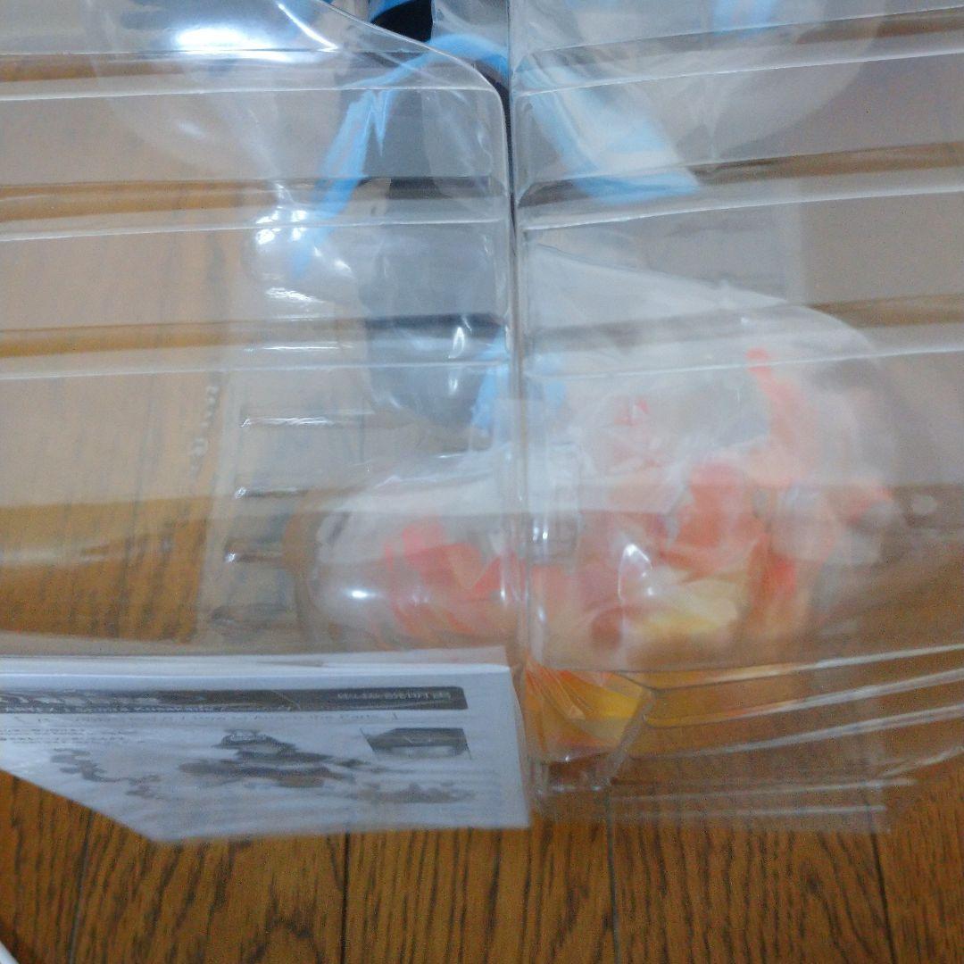 炎炎ノ消防隊 フィギュア 森羅日下部 紅丸