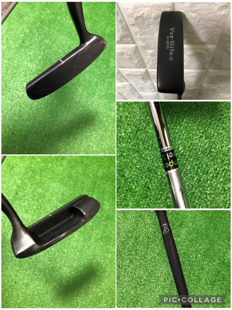 初心者おすすめ☆メンズ ゴルフクラブセット☆スポルティング☆キャディバッグ付