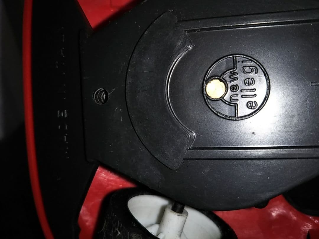 フェラーリ　F40　ラジコン　フィアット　アルファロメオ　アバルト　ランチア