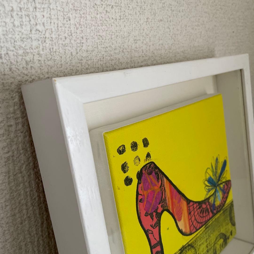 蟹江 杏anz kanie ジクレー(giclee) 限定77of300)