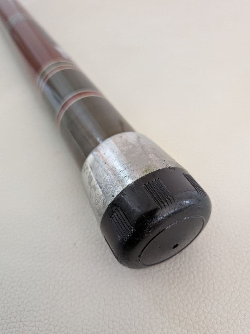 小継渓流竿 宇崎日新「小春」5418