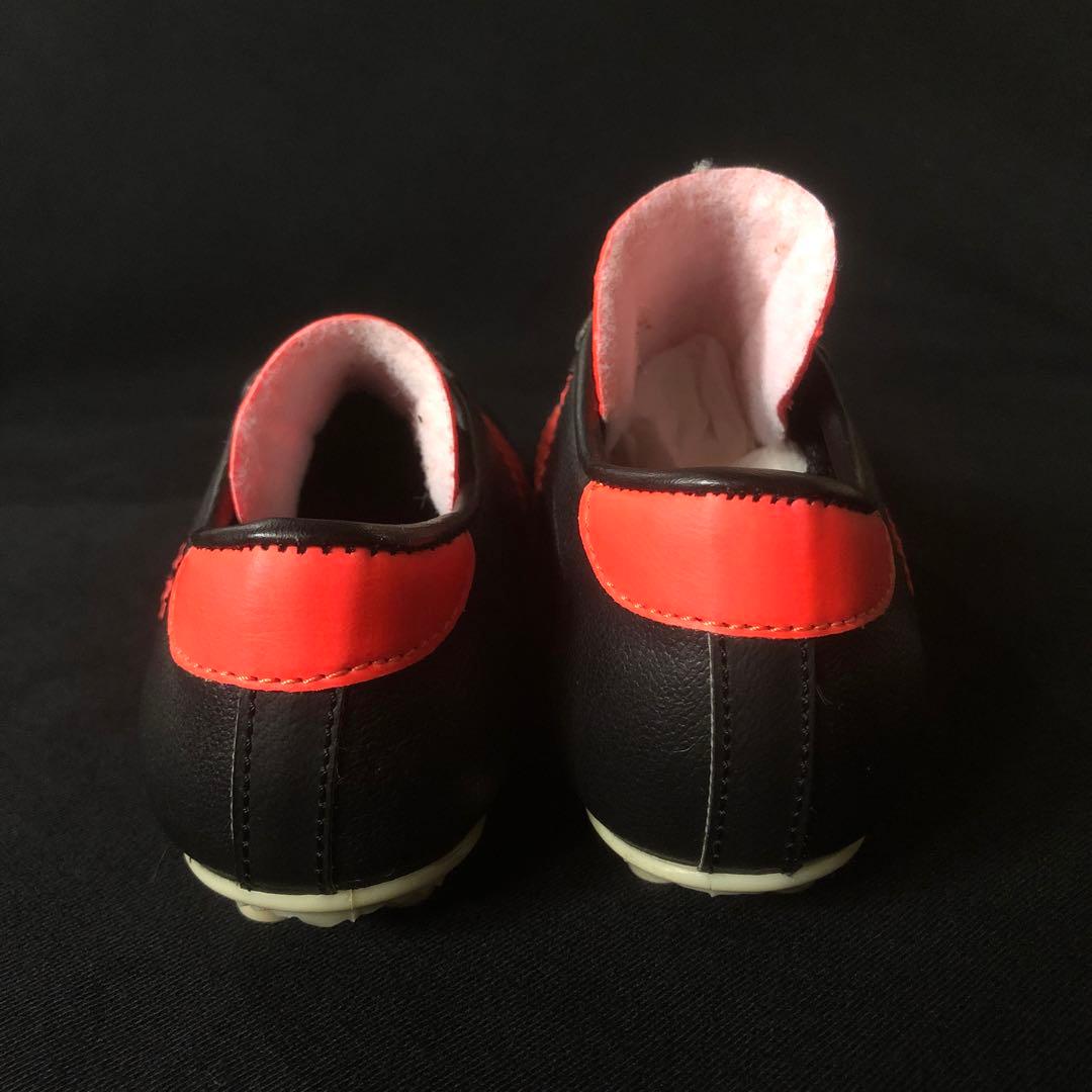 70s 80s deadstock 西ドイツ製 adidas franz 鑑賞用