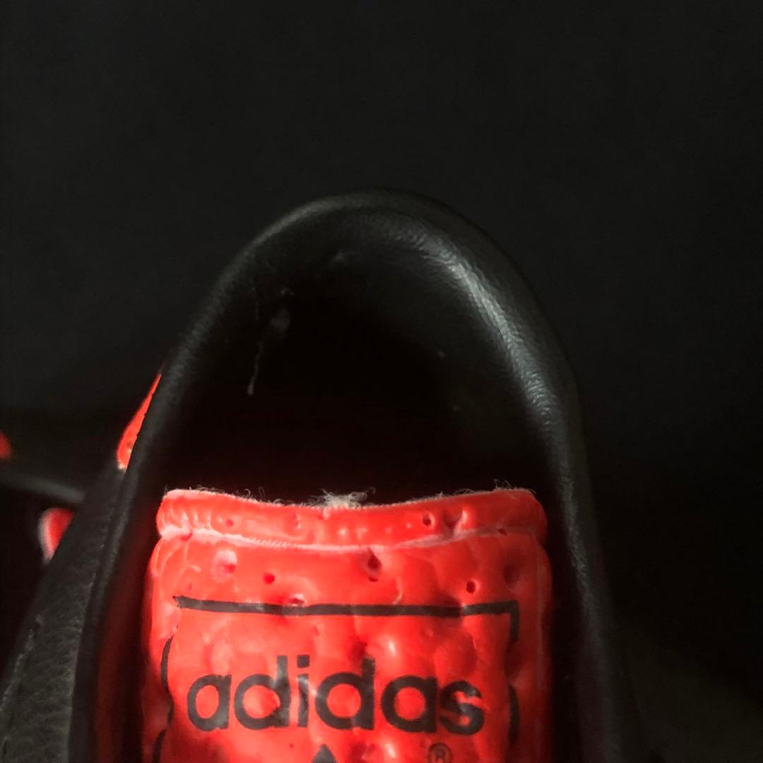 70s 80s deadstock 西ドイツ製 adidas franz 鑑賞用