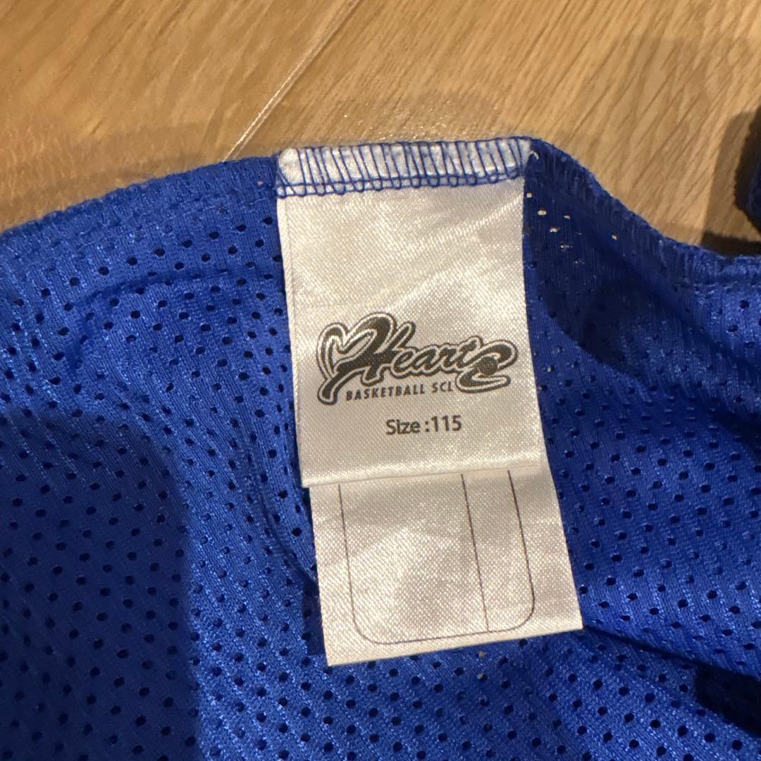 ハーツ　ユニフォーム