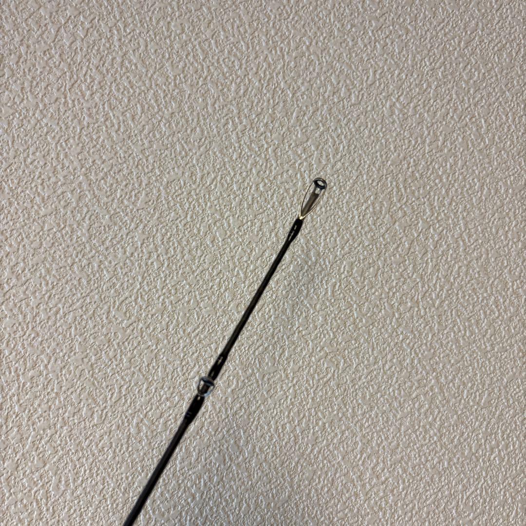 アブガルシア ファンタジスタ FC-72X-HD