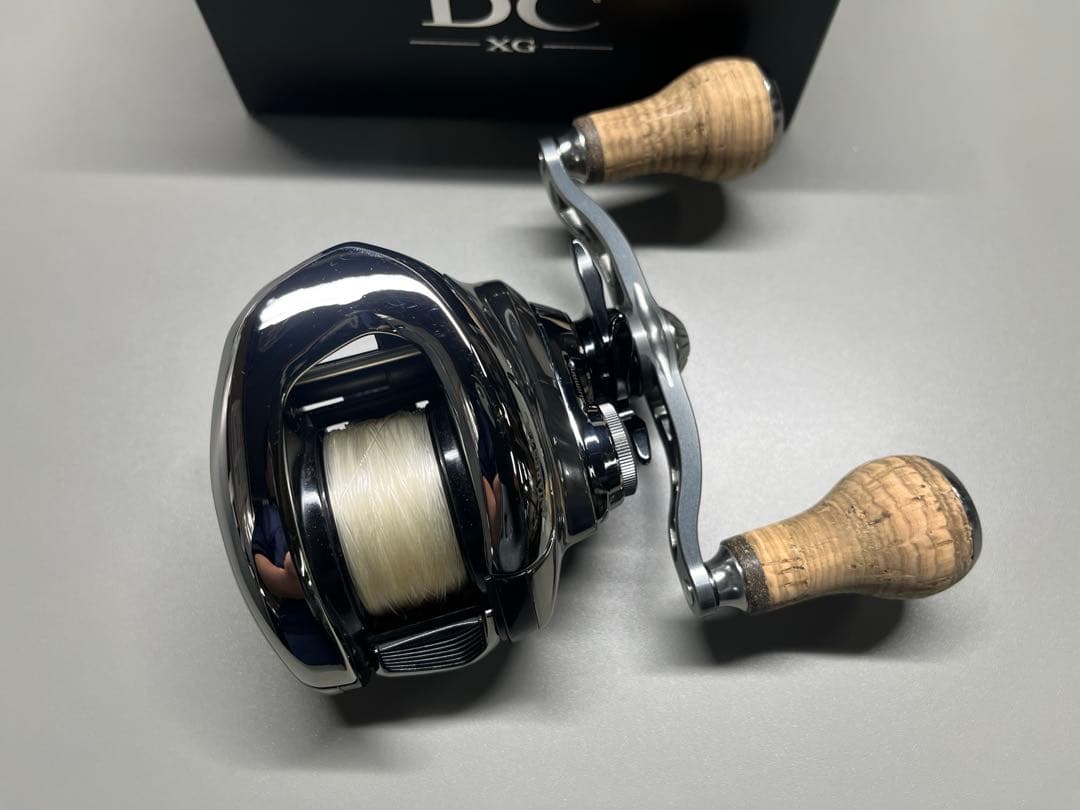 専用【備品フルセット】21 アンタレス DCXG　RH