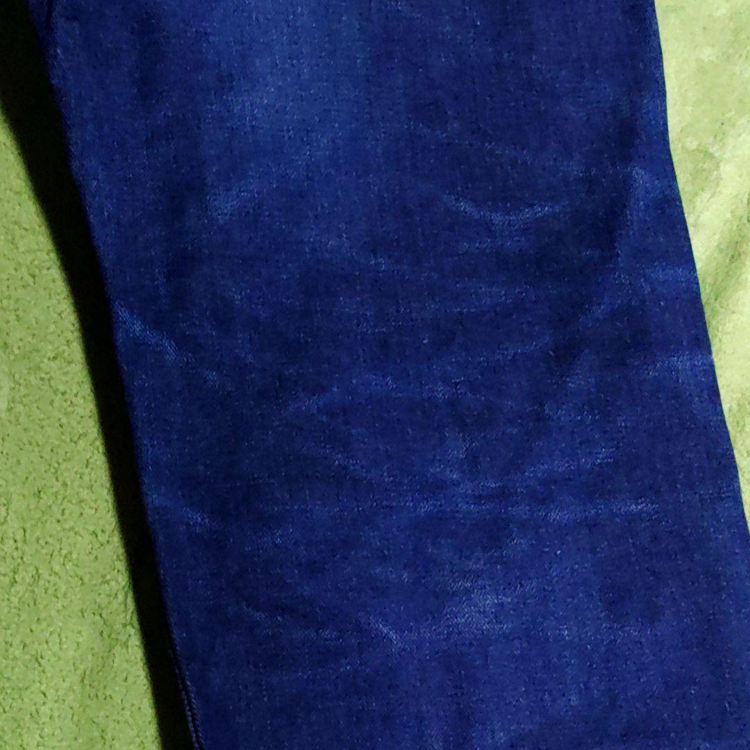 【ホームクリーニング済み】奥田民生×Lee コラボ 民生ウォッシュ 30インチ