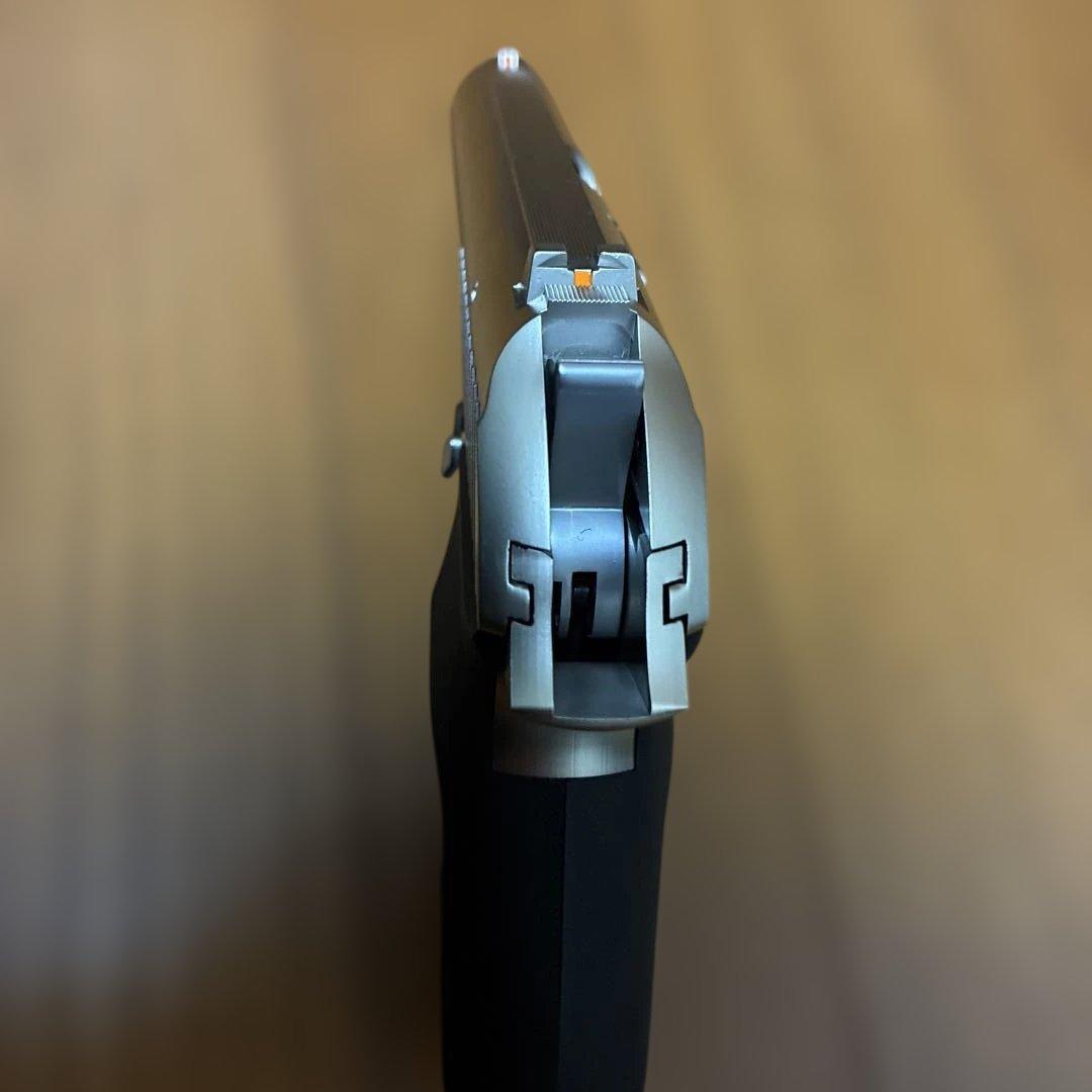 く*ん様 KSC P230SL Modello Tガンスリンガーガール　限定品