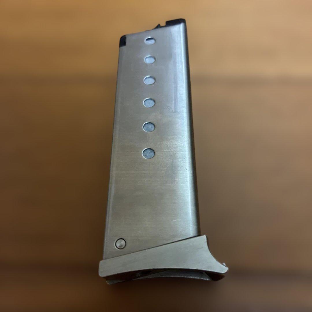 く*ん様 KSC P230SL Modello Tガンスリンガーガール　限定品