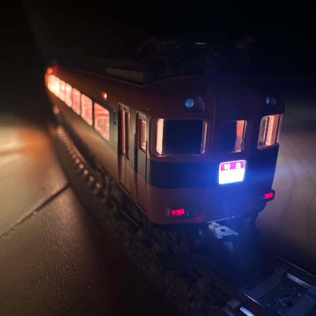 TOMIX92521 近畿日本鉄道30000系ビスタカーセット