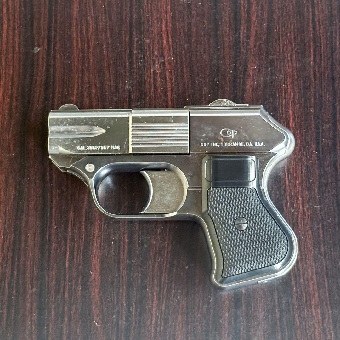 マルシン COP 357マグナム ガスガン