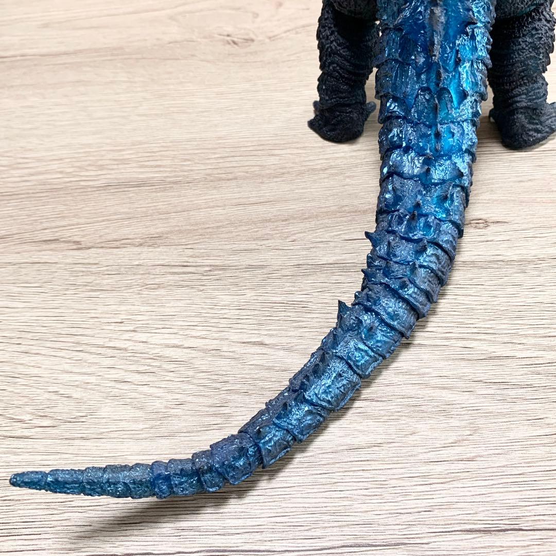 S.H.MonsterArts ゴジラ（2019） ポスターカラーVer.