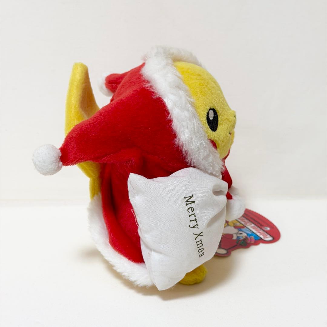 サンタピカチュウ 2007年 ポケモンセンター限定 ポケモンクリスマス