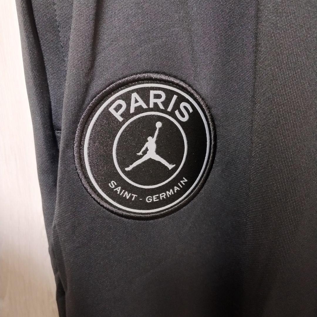 新品JORDANパリサンジェルマン PSGドリルトップ　パンツMサイズ