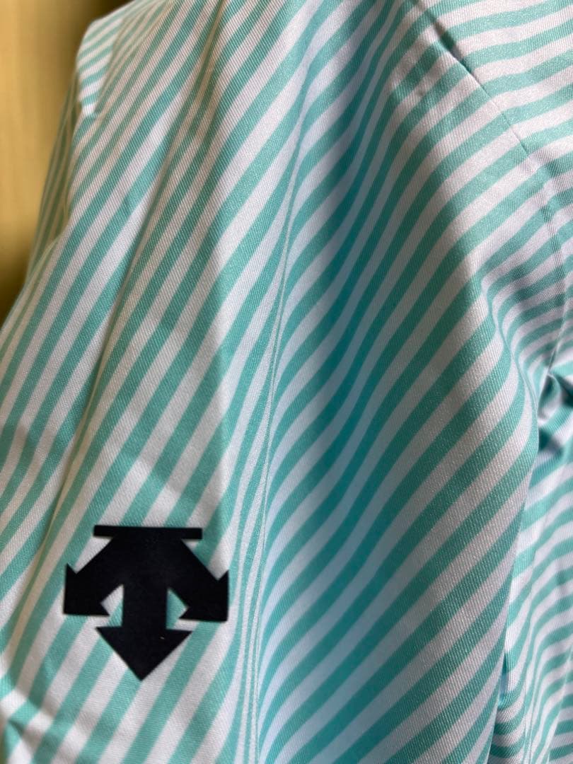 DESCENTE SIO CONCEPTレディース　L スキーウェア　デサント