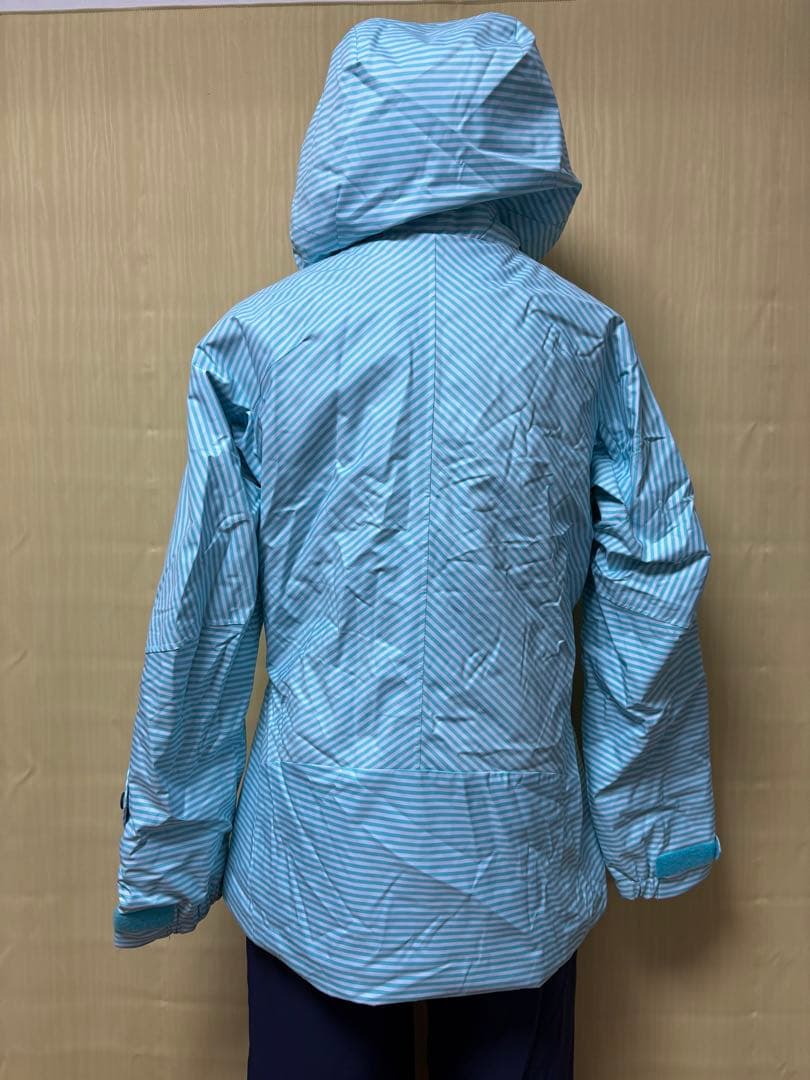 DESCENTE SIO CONCEPTレディース　L スキーウェア　デサント