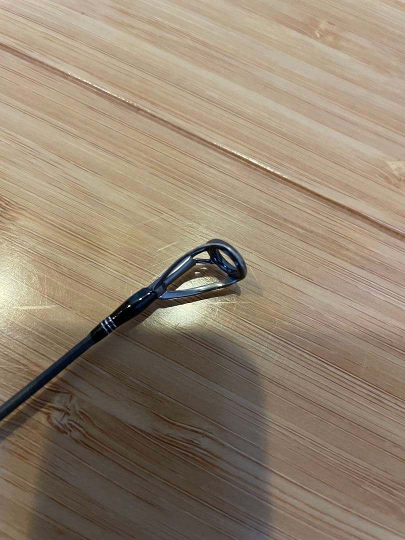 シマノ　SALTY ADVANCE SEABASS 106M