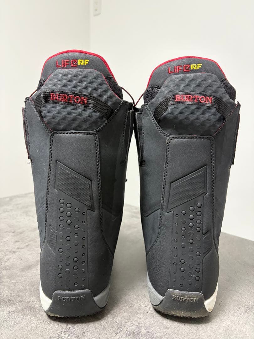 BURTON ION ASIAN FIT 25cm バートン アイオン アジアン